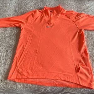 Men’s Nike dry fit Long sleeve